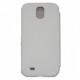 Калъф за мобилен телефон Samsung I9500 Galaxy S4 Folio Case