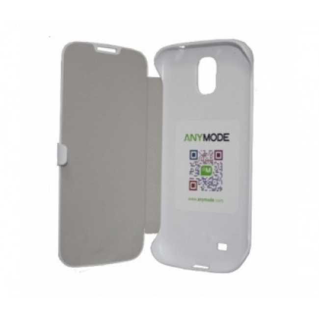 Калъф за мобилен телефон Samsung I9500 Galaxy S4 Folio Case