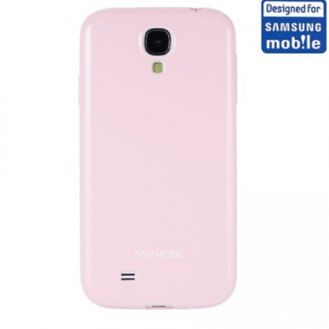 Калъф за мобилен телефон Samsung I9500 Galaxy S4 Jelly Case