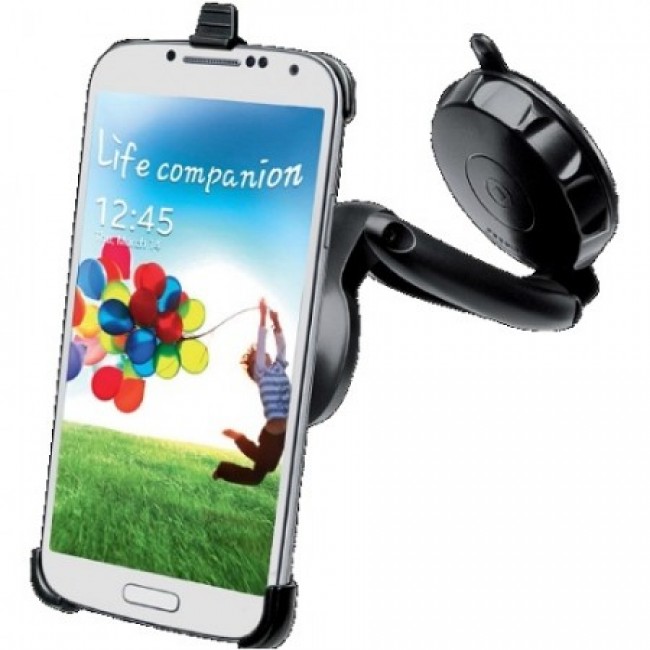 Аксесоар за кола Samsung I9500 Galaxy S4