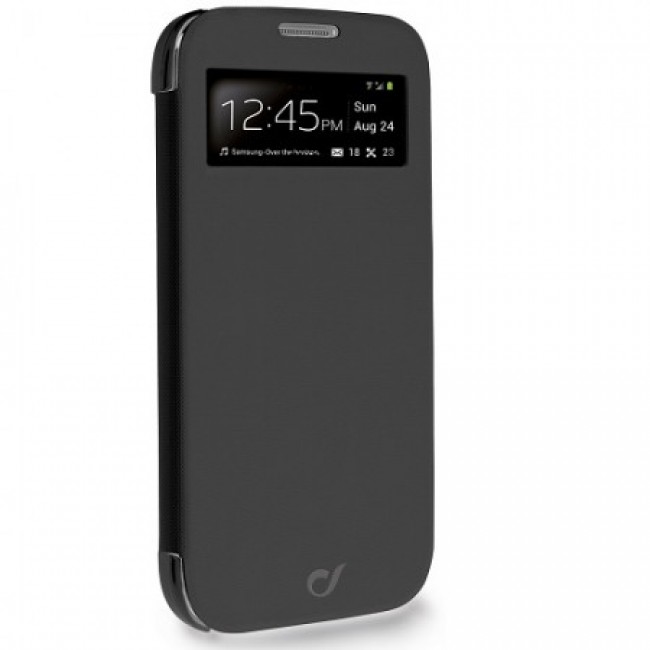 Калъф за мобилен телефон Samsung I9500 Galaxy S4