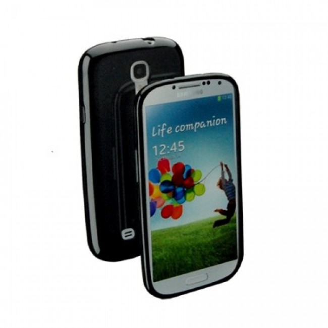 Калъф за мобилен телефон Samsung I9500 Galaxy S4 Shocking Grip