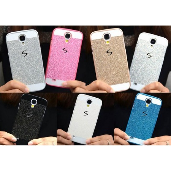 Калъф за мобилен телефон Samsung I9500/I9505 Galaxy S4 Glammy