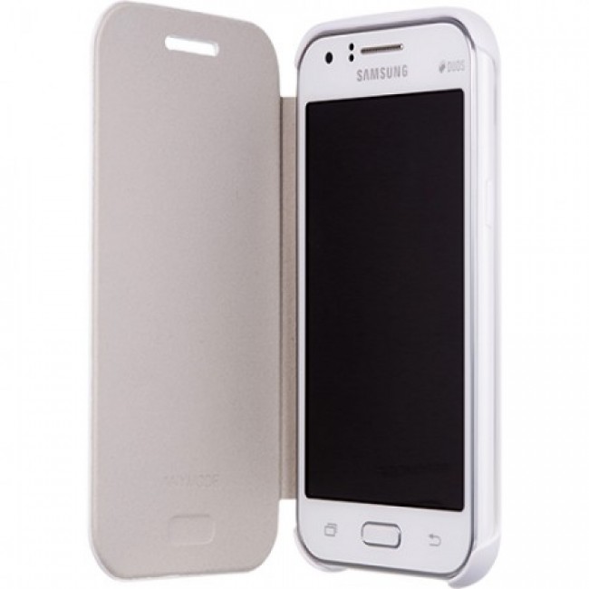 Калъф за мобилен телефон Samsung J100 Galaxy J1