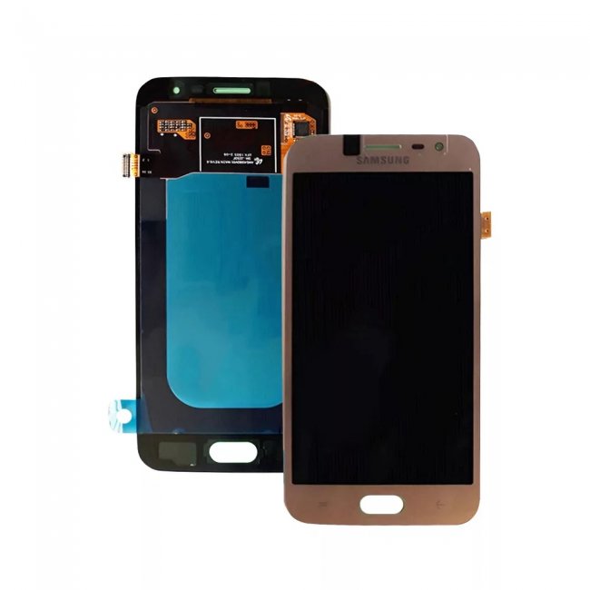 Дисплей LCD Samsung J2 Pro J250F