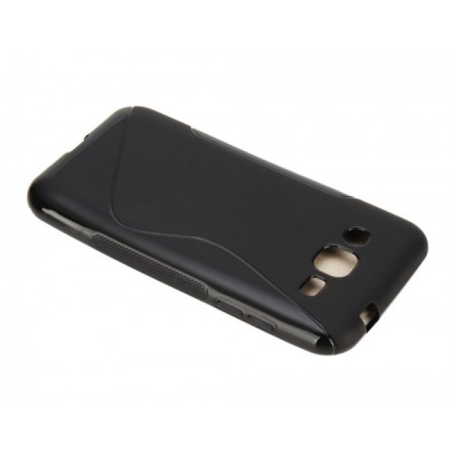 Калъф за мобилен телефон Samsung J200 Galaxy J2 S-Line