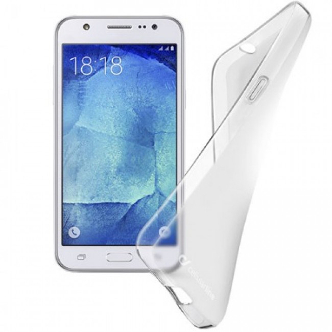 Калъф за мобилен телефон Samsung J200 Galaxy J2 Shape