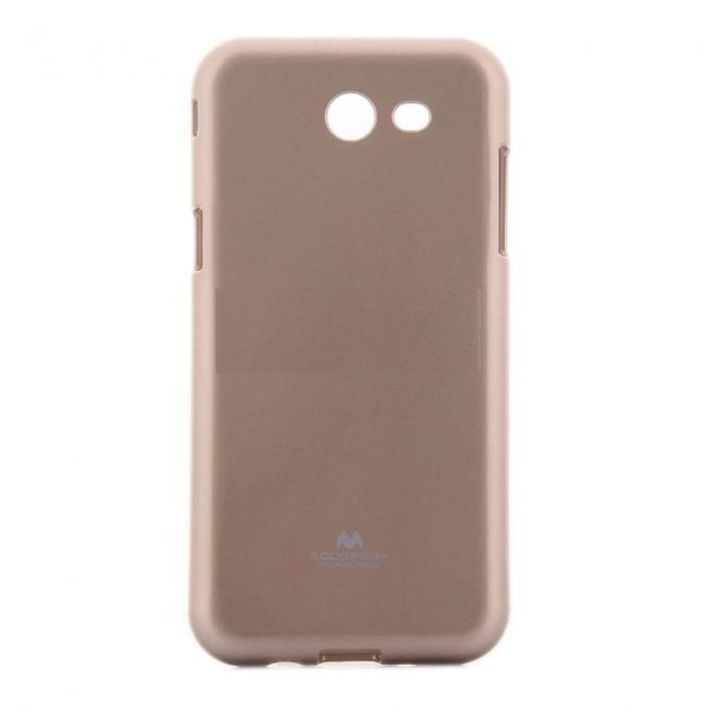 Калъф за мобилен телефон Samsung J3 2017 силиконов калъф