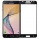 Стъклен Протектор за мобилен телефон Samsung J3 J330 2017 стъклен протектор с пълно покритие