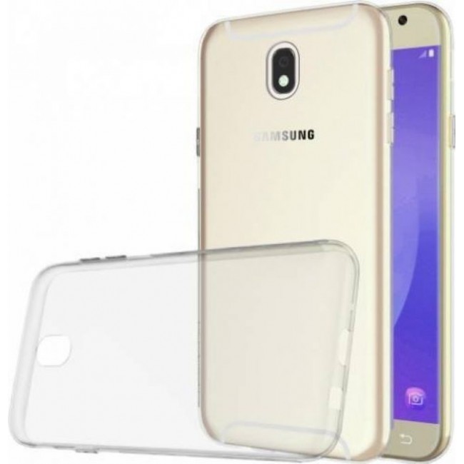 Калъф за мобилен телефон Samsung J330 Ultra Slim - INVISIBLE