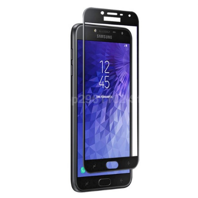 Стъклен Протектор за мобилен телефон Samsung J4 J400 2018