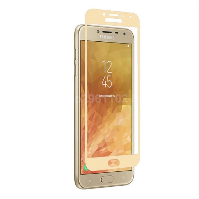 Стъклен Протектор за мобилен телефон Samsung J4 J400 2018