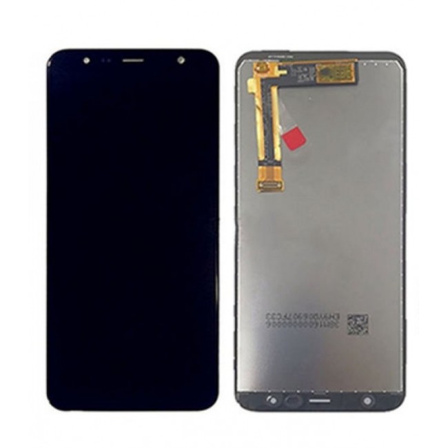 Дисплей LCD Samsung J4+(2018) J415