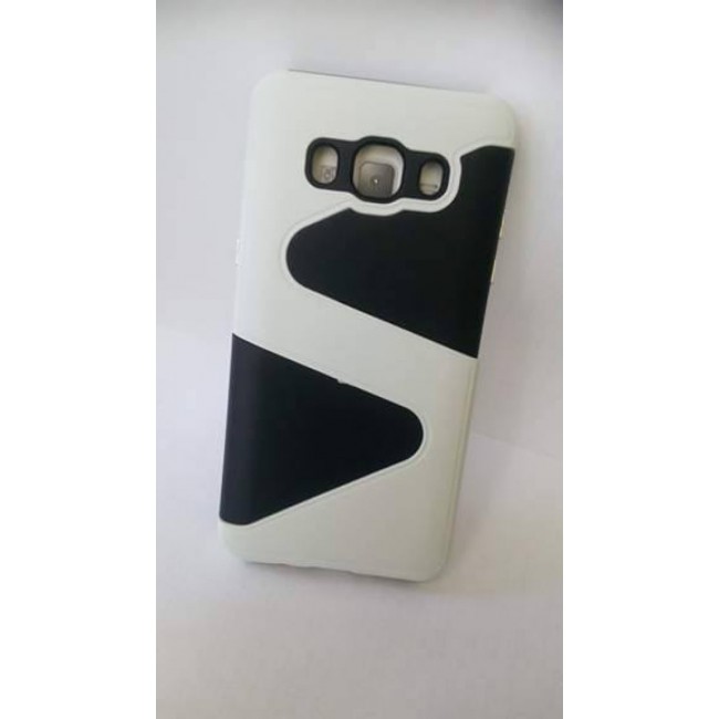 Калъф за мобилен телефон Samsung J5 Combo Wave Case