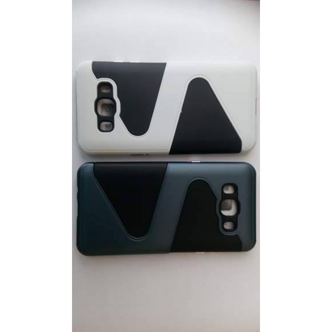 Калъф за мобилен телефон Samsung J5 Combo Wave Case