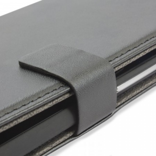 Калъф за мобилен телефон Samsung J500 Galaxy J5 Muvit Slim Stand