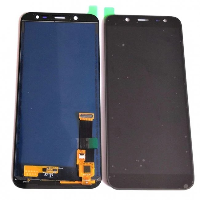 Дисплей LCD Samsung J6 (2018) J600