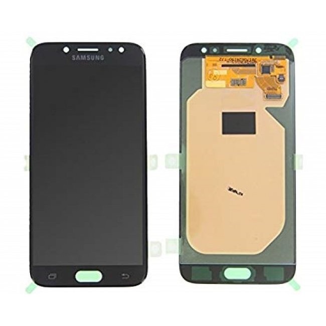 Дисплей LCD Samsung J7 (2017) J730