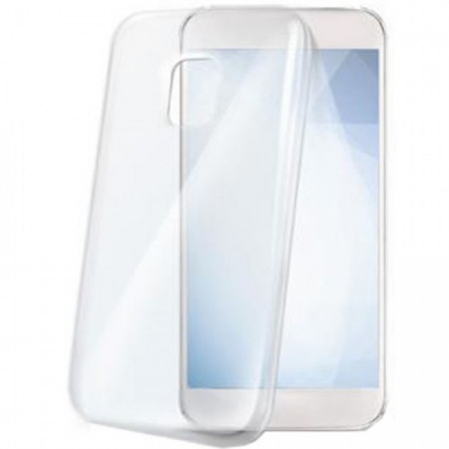 Калъф за мобилен телефон Samsung J700 Galaxy J7 Gelskin