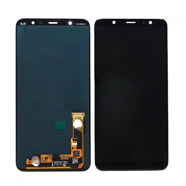 Дисплей LCD Samsung J8 (2018) J810