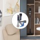Вертикална прахосмукачка Samsung Jet 60 Turbo VS15A6031R4