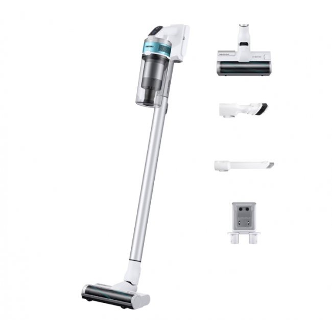 Вертикална прахосмукачка Samsung JET 70 Turbo VS15T7031R1