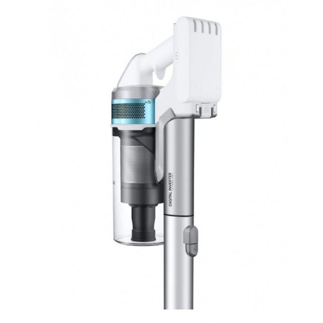 Вертикална прахосмукачка Samsung JET 70 Turbo VS15T7031R1