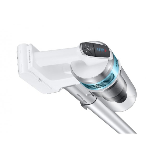 Вертикална прахосмукачка Samsung JET 70 Turbo VS15T7031R1