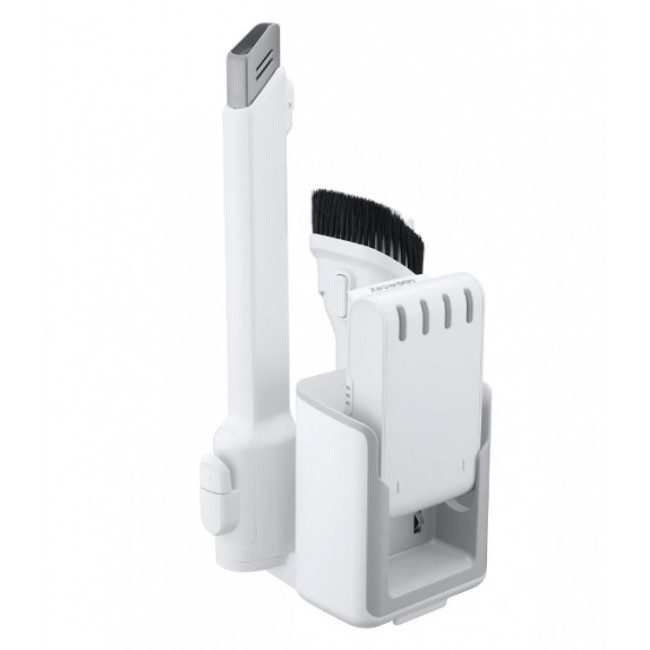 Вертикална прахосмукачка Samsung JET 70 Turbo VS15T7031R1