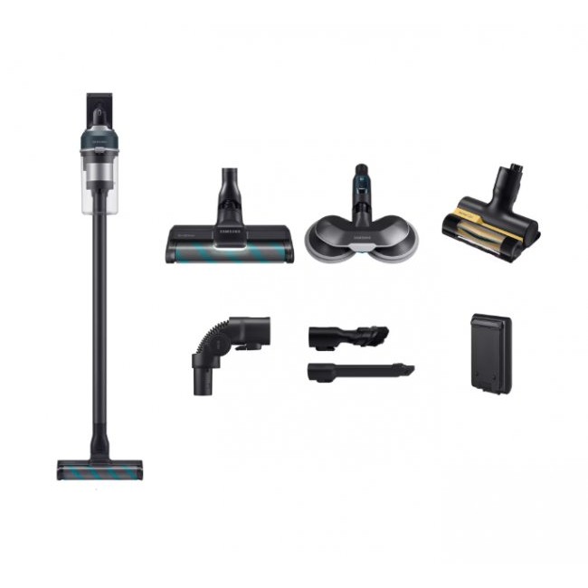 Вертикална прахосмукачка Samsung Jet 85 Premium VS20C852FTB