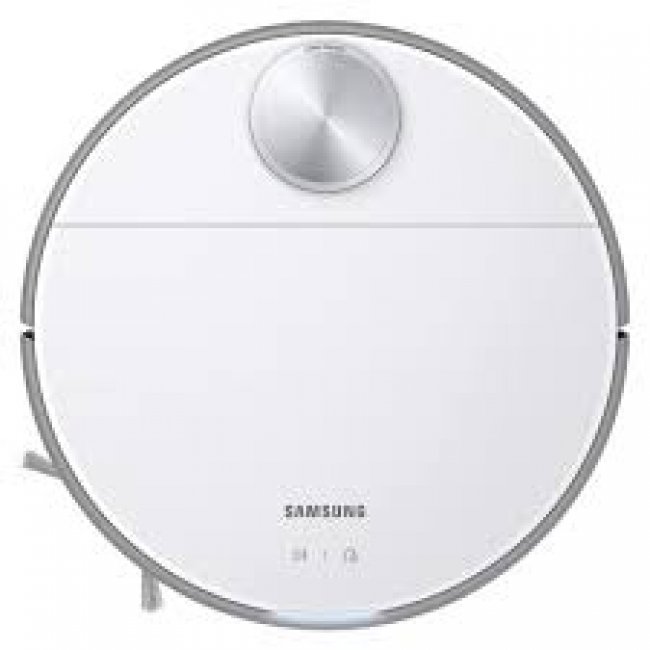 Прахосмукачка робот Samsung Jet Bot VR30T85513W Robot Vacuum Cleaner