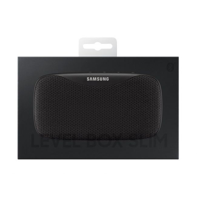 Тонколона Samsung Level Box Slim