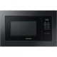 Микровълнова фурна за вграждане Samsung MG23A7013CA/OL