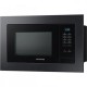 Микровълнова фурна за вграждане Samsung MG23A7013CA/OL
