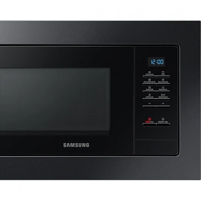Микровълнова фурна за вграждане Samsung MG23A7013CA/OL