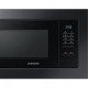 Микровълнова фурна за вграждане Samsung MG23A7013CA/OL