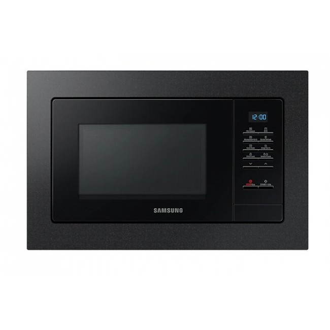 Микровълнова фурна за вграждане Samsung MG23A7013CB/OL
