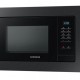 Микровълнова фурна за вграждане Samsung MG23A7013CB/OL