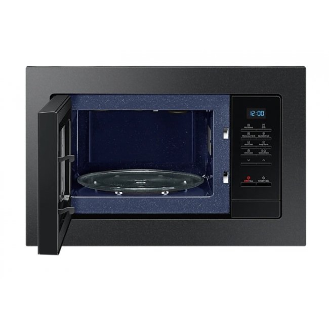 Микровълнова фурна за вграждане Samsung MG23A7013CB/OL
