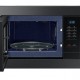 Микровълнова фурна за вграждане Samsung MG23A7013CB/OL