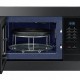 Микровълнова фурна за вграждане Samsung MG23A7013CB/OL
