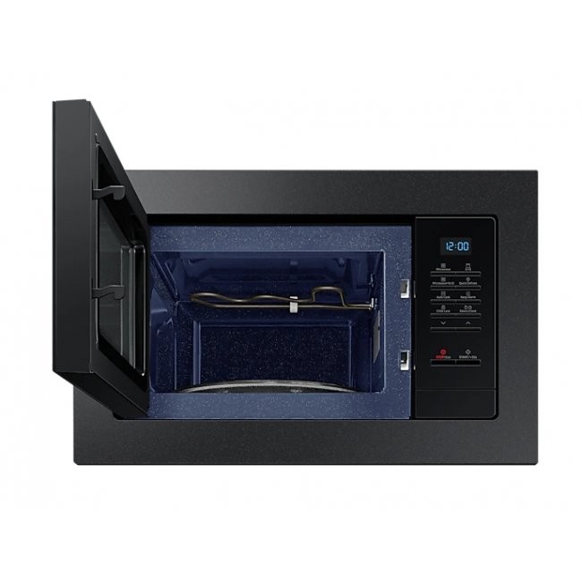 Микровълнова фурна за вграждане Samsung MG23A7013CB/OL