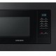 Микровълнова фурна за вграждане Samsung MG23A7013CB/OL