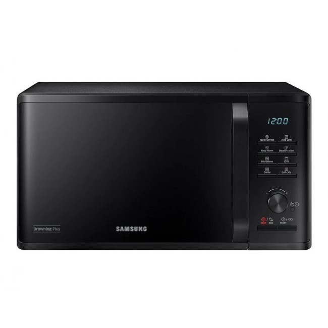 Микровълнова печка Samsung MG23K3515AK/OL
