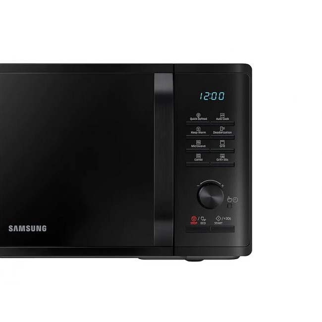 Микровълнова печка Samsung MG23K3515AK/OL