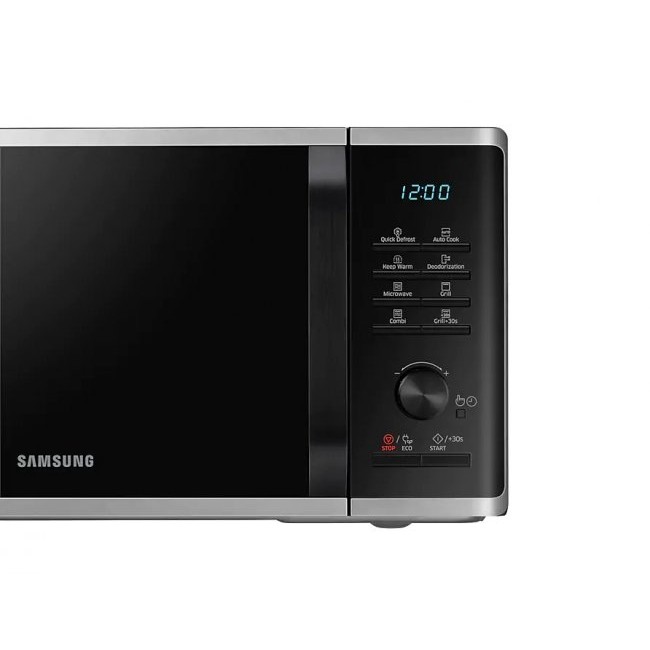 Микровълнова печка Samsung MG23K3515AS/OL