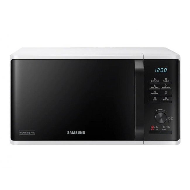 Микровълнова печка Samsung MG23K3515AW/OL