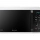 Микровълнова печка Samsung MG23K3515AW/OL