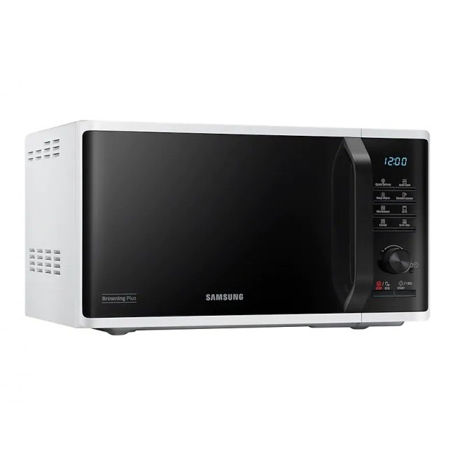 Микровълнова печка Samsung MG23K3515AW/OL