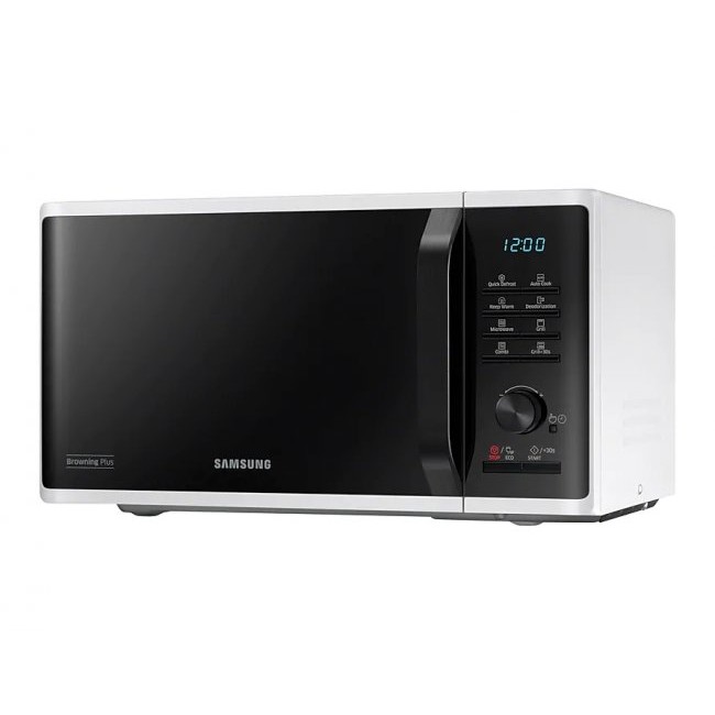 Микровълнова печка Samsung MG23K3515AW/OL